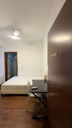 City Square Residences (D8), Condominium #603625811